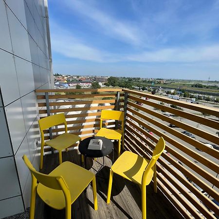 Condominio La Torre 1 Galliate 외부 사진