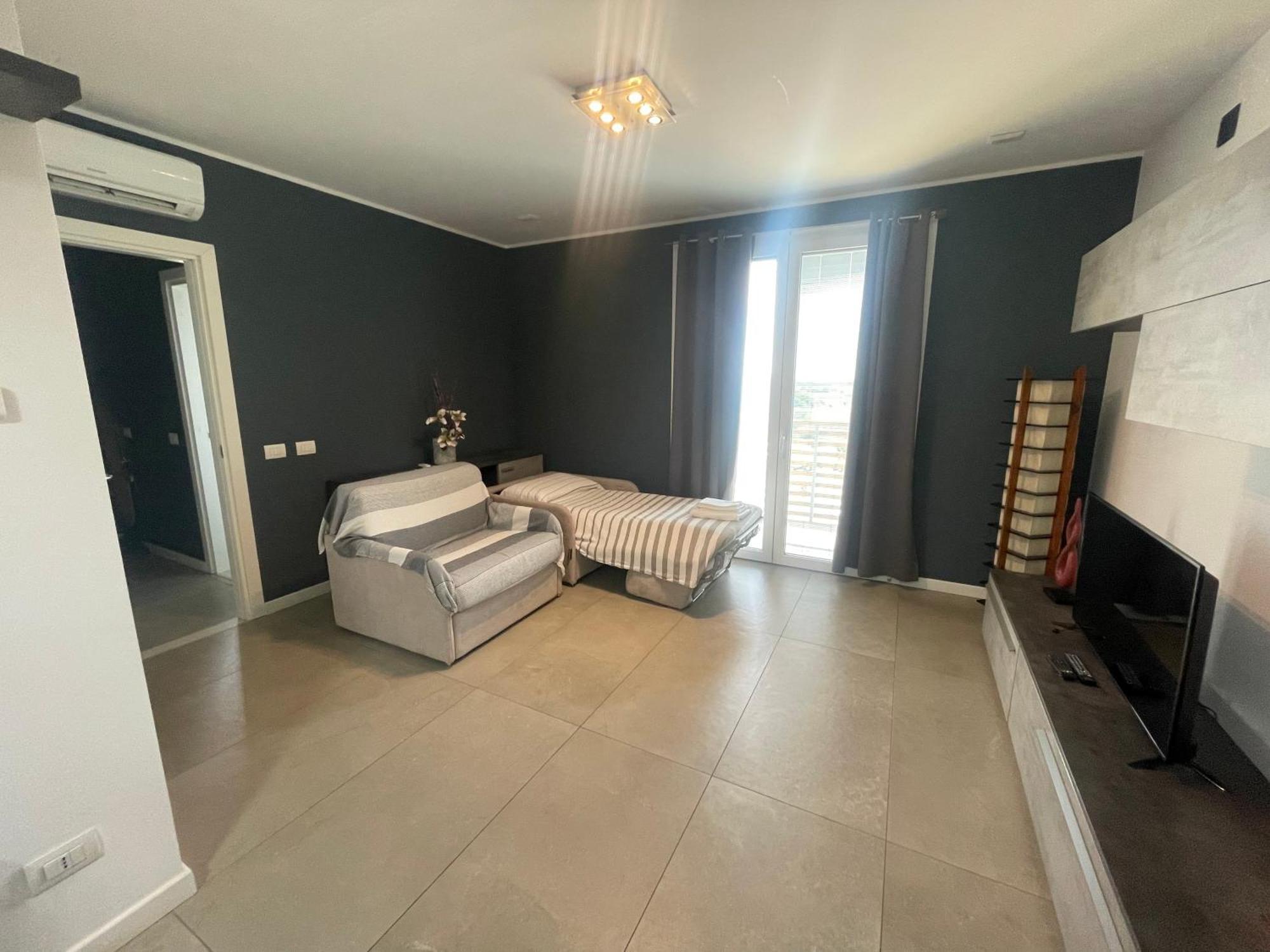 Condominio La Torre 1 Galliate 외부 사진