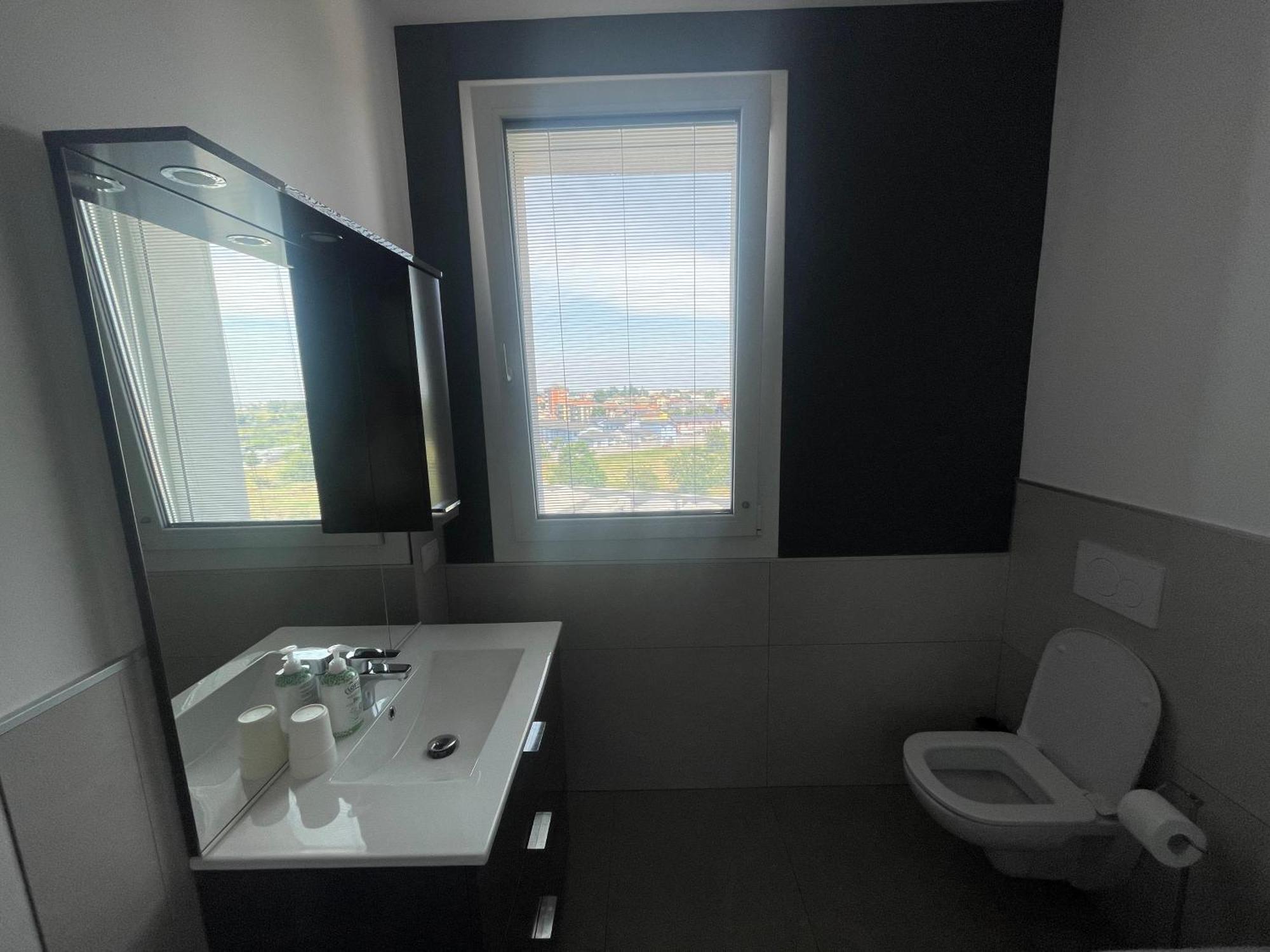 Condominio La Torre 1 Galliate 외부 사진